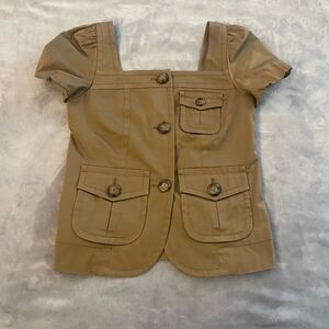 Marc by Marc Jacobs too, size 0